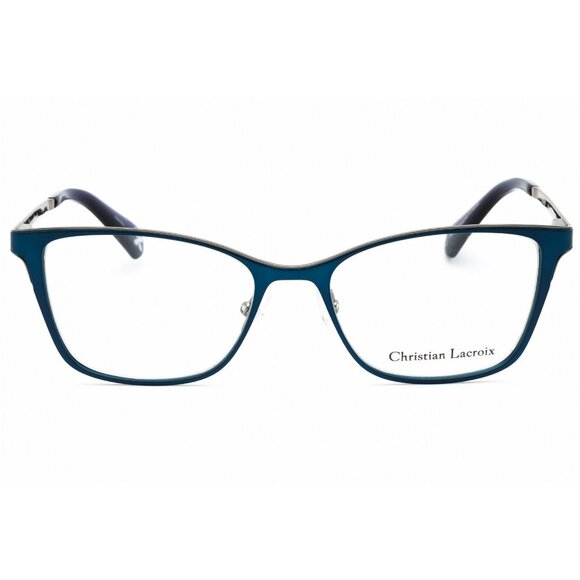 Christian Lacroix EYEGLASSES CL3060-660-52 New with case